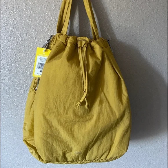 Vince Camuto Harlo Washable Nylon Backpack